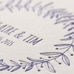 Wedding Stationery Breakdown