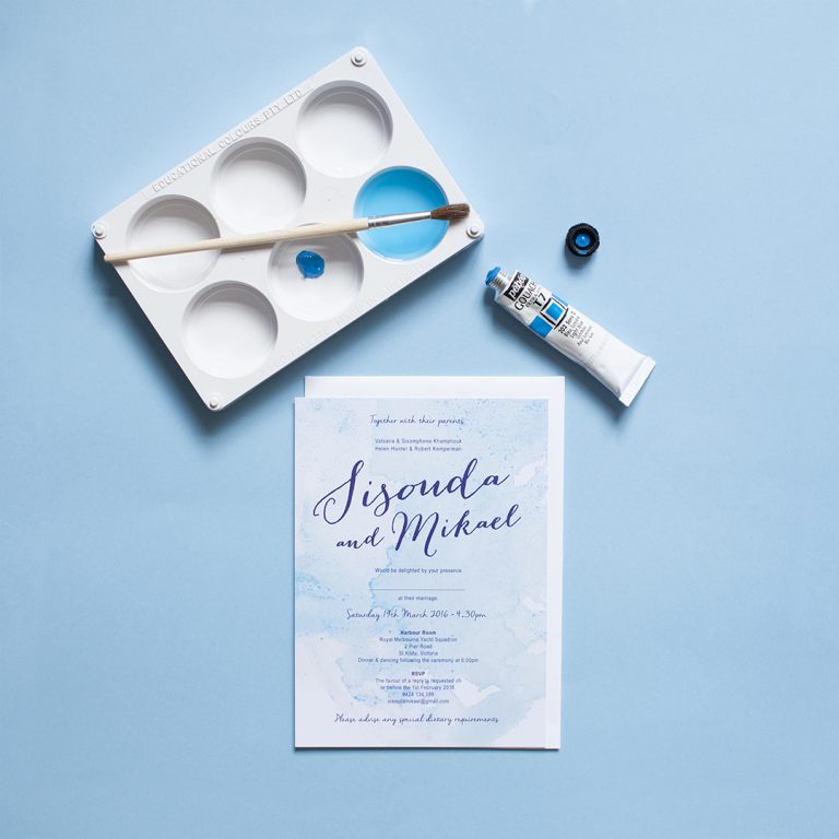 Top Ten Wedding Invitation Trends for 2015-2016