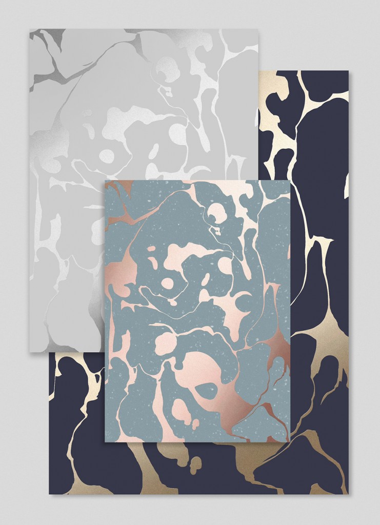 What is Foil Stamping? Paperlust