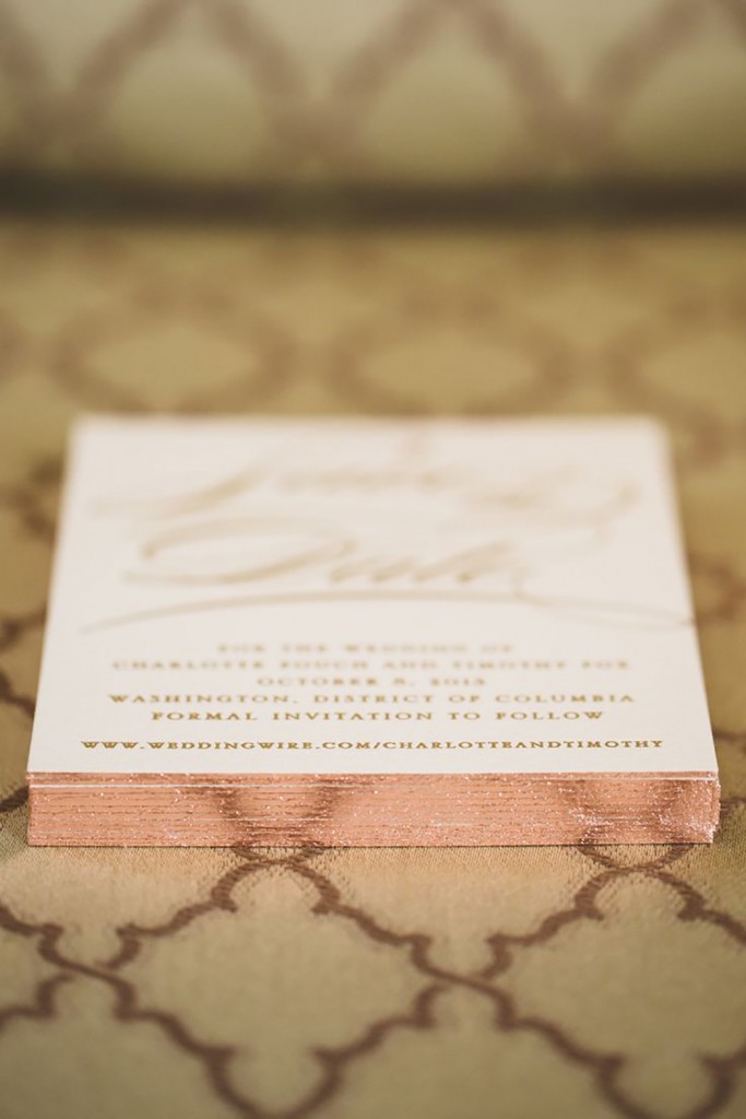 What is Foil Stamping? Paperlust