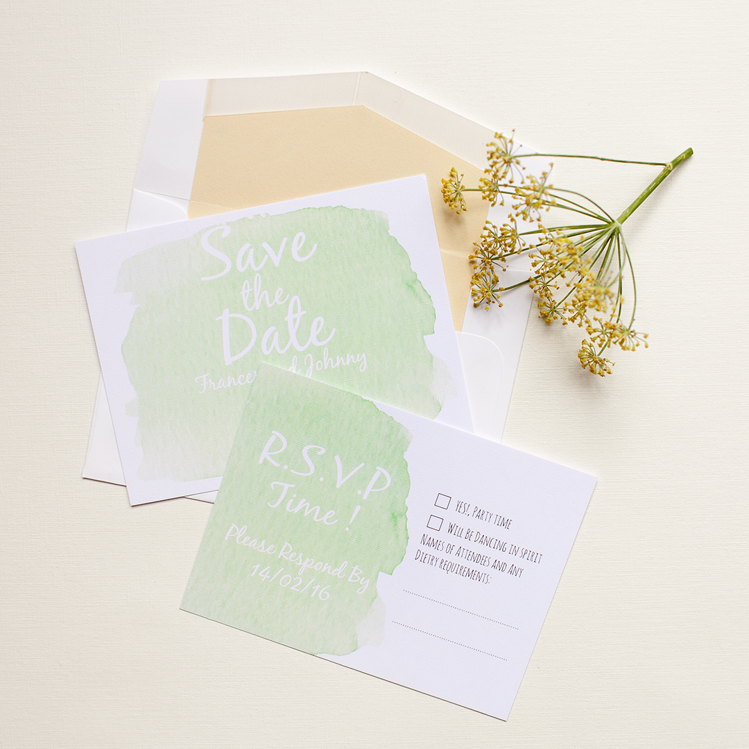 Writing Wedding Card Messages That Don T Sound Cheesy Paperlust