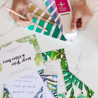 Pantone Colour of the Year 2017