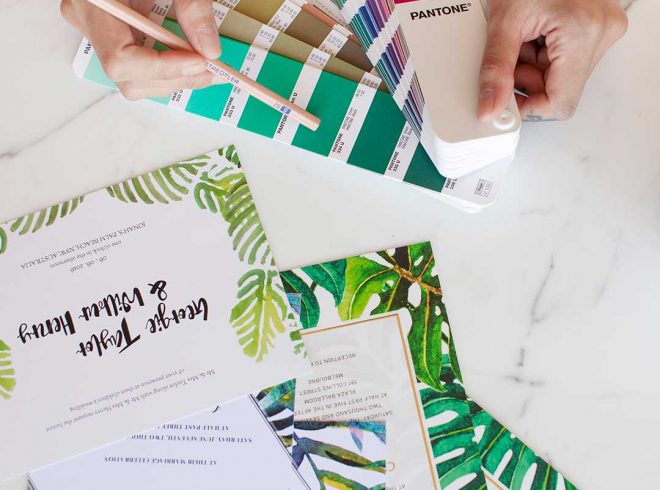 Pantone Colour of the Year 2017