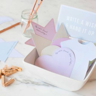 Best Baby Shower Ideas