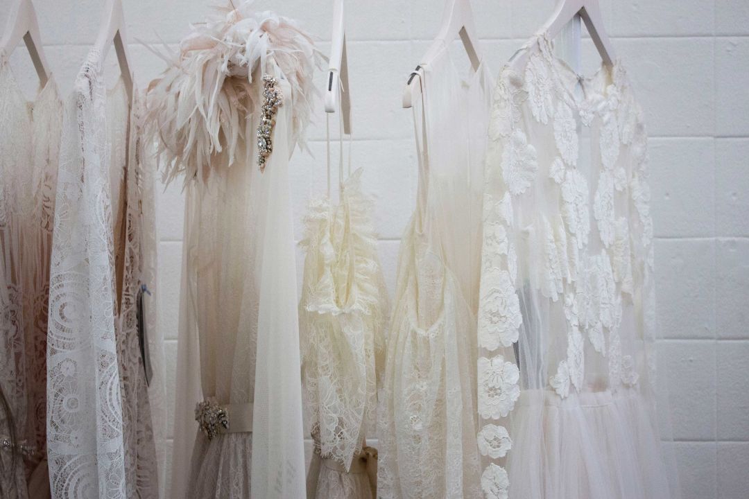 How to Prepare Everything on Time for Your Wedding