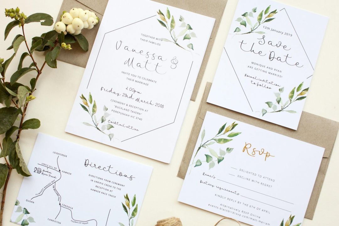 Wedding Rsvp Wording And Card Etiquette 2019 Shutterfly