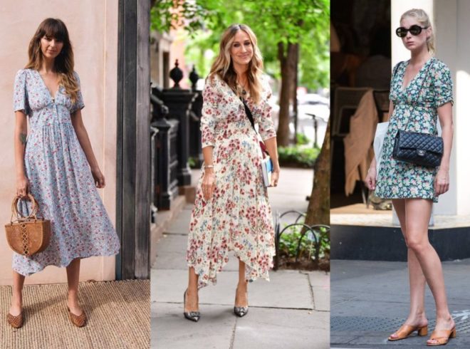 Wedding Guest Style Guide 2019