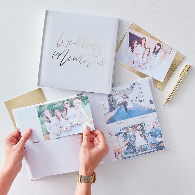 Australia’s Most Loved Wedding Photo Album Styles Paperlust