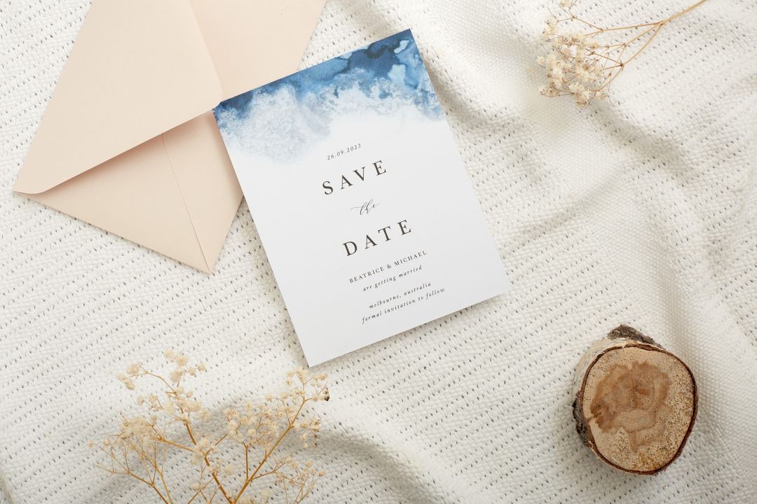 The Best Way To Handle Save The Dates The Final Information 