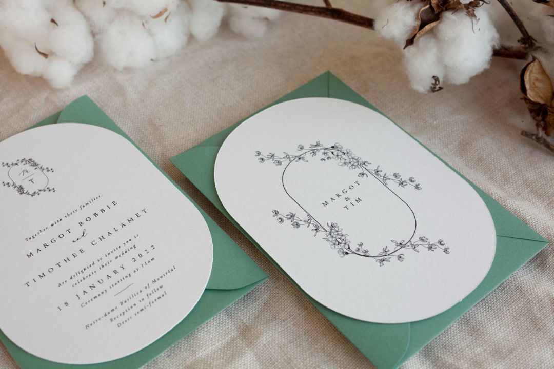 Evite Wedding Invitations: The Pros and Cons