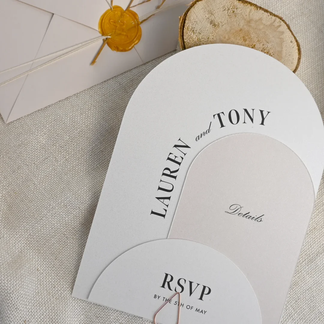 1st Anniversary Paper Gifts: 50 Ideas, Card Wording & DIYs for the ...