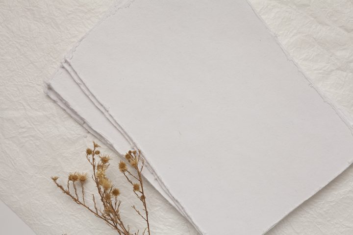 Wedding Planning General wedding inspiration: Paperlust photoshoot