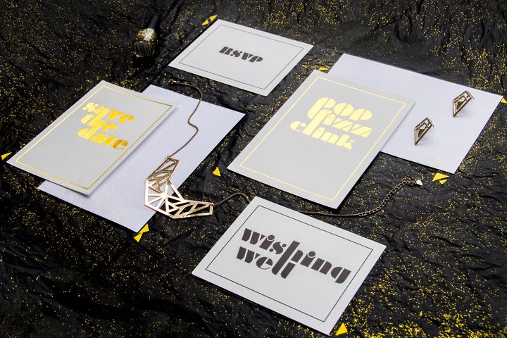 Wedding photoshoot, Paperlust