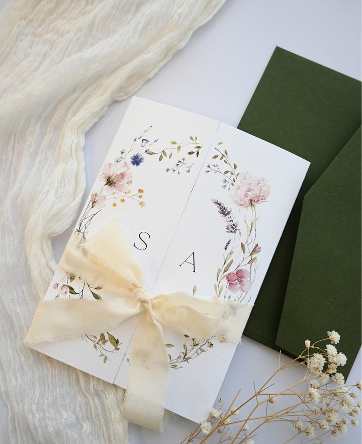 Wedding photoshoot, Paperlust