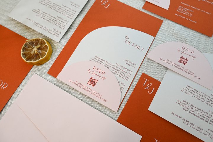 Wedding photoshoot, Paperlust