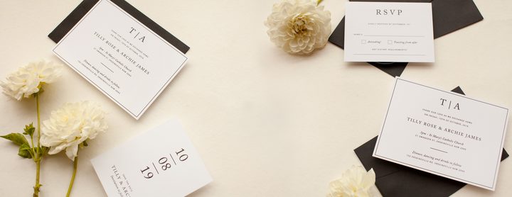 Wedding photoshoot, Paperlust
