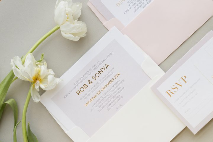 Wedding photoshoot, Paperlust