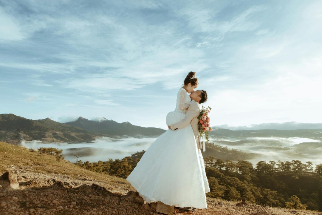 Elopement Ideas, visual context