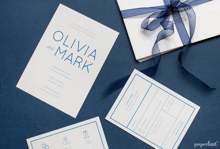 Wedding photoshoot, Paperlust