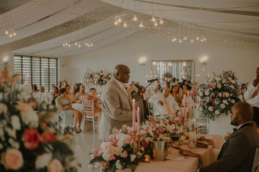 Groom Speech Examples: 25+ Templates, Toasts, and Thank-You Lines for ...