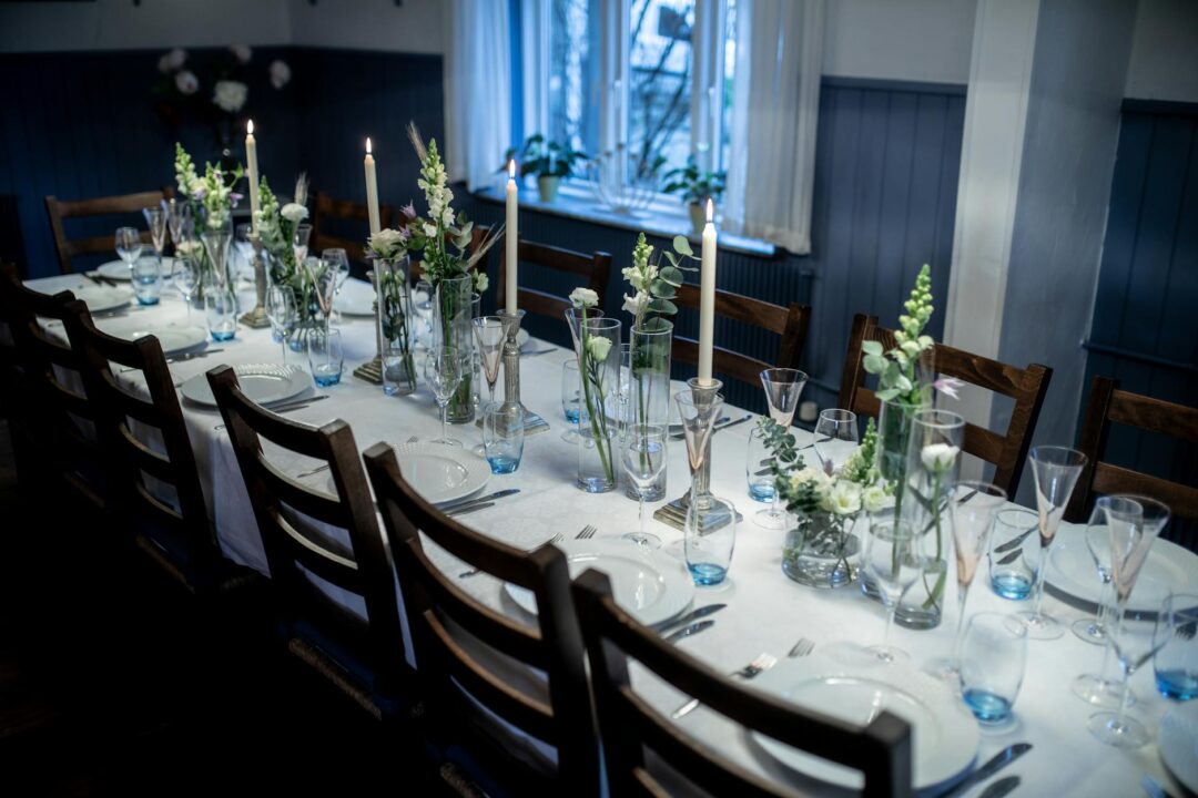 Intimate Wedding Ideas, visual context