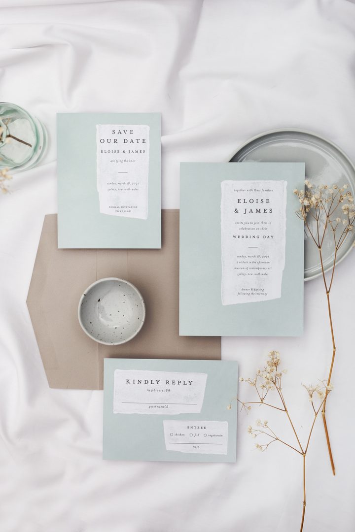 Wedding photoshoot, Paperlust