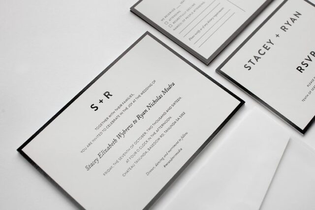 Wedding photoshoot, Paperlust