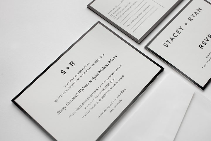 Wedding photoshoot, Paperlust
