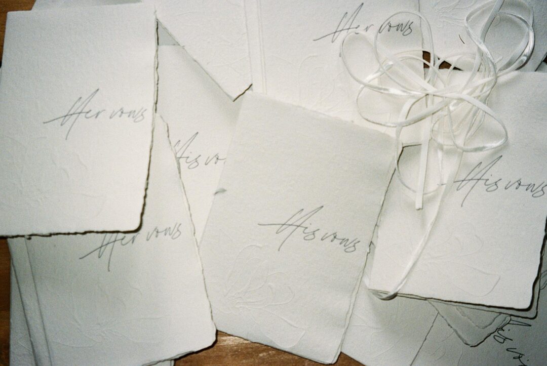 Wedding Vows Examples: 60+ Vows for Every Tone, Style, and Tradition ...