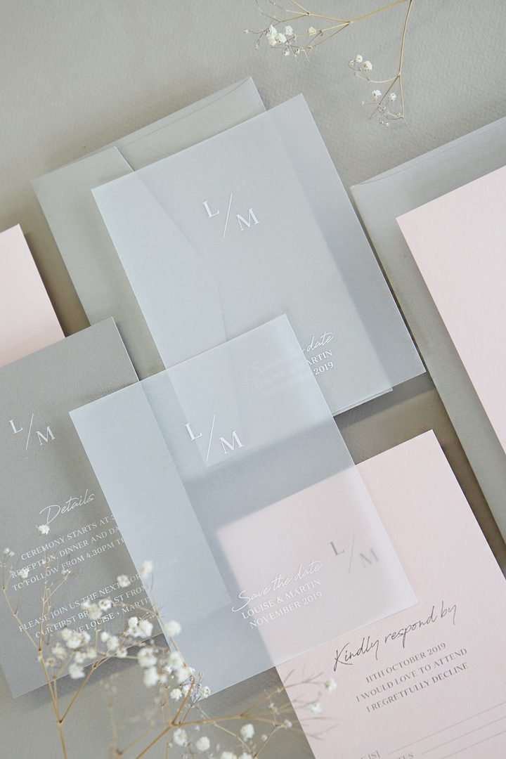Paperlust rsvp, Adore, Adore full suite